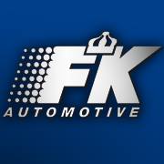 FK Automotive discount codes