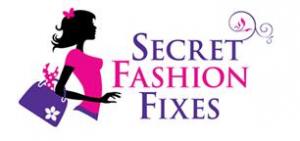 Secret Fashion Fixes discount codes