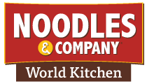 Noodles and Company discount codes