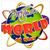 Partyman World discount codes