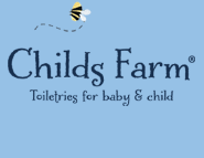 Childs Farm discount codes