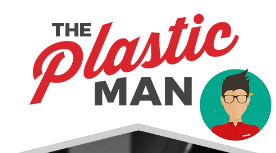 The Plastic Man discount codes