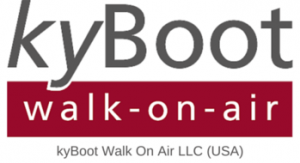 Kyboot discount codes