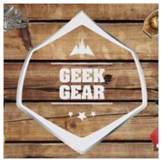 Geek Gear Box discount codes
