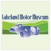 Lakeland Motor Museum discount codes