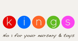 Kings Baby Shop discount codes