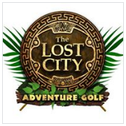 The Lost City Adventure Golf discount codes