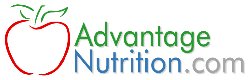 Advantage Nutrition discount codes