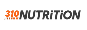 310 Nutrition discount codes