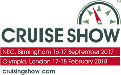 The Cruise Show discount codes