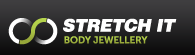 Stretch It Body Jewellery discount codes