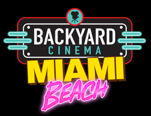 Backyard Cinema discount codes