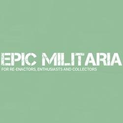 Epic Militaria discount codes