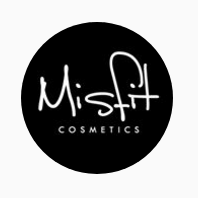 Misfit Cosmetics discount codes