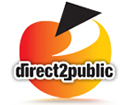 Direct2public discount codes