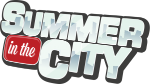 Summer in the City discount codes