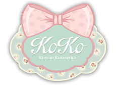 KOrean KOsmetics discount codes
