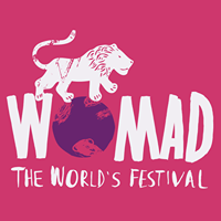 WOMAD discount codes