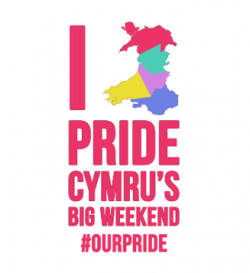 Pride Cymru discount codes