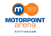 Motorpoint Arena Nottingham discount codes
