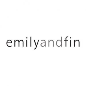 Emily and Fin discount codes