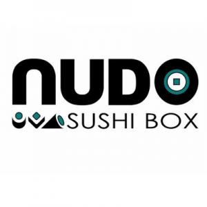 Nudo Sushi Box discount codes