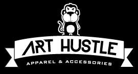 Art Hustle discount codes