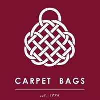 Carpet Bags discount codes