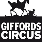 Giffords Circus discount codes