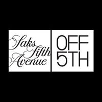 Saks off 5th discount codes