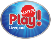 Mattel Play Liverpool discount codes
