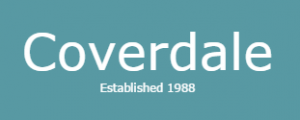 Coverdale discount codes