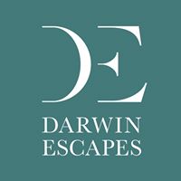 Darwin Escapes discount codes