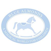 Blue Almonds discount codes