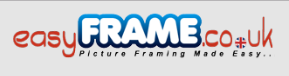 easyFrame discount codes