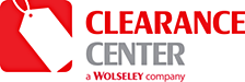 Clearance Center discount codes