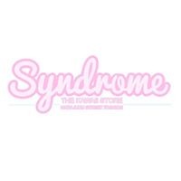 Syndrome Store discount codes