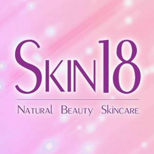 Skin18 discount codes