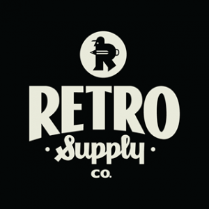 RetroSupply Co discount codes
