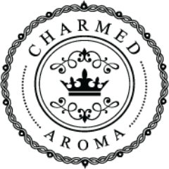 Charmed Aroma discount codes