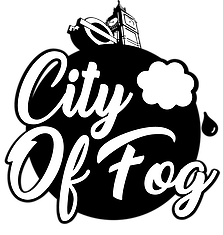 City Of Fog discount codes