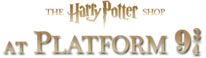 The Harry Potter Shop at Platform 9 3/4 discount codes