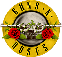 Guns N' Roses Store discount codes