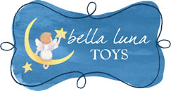 Bella Luna Toys discount codes