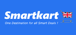 Smartkart discount codes