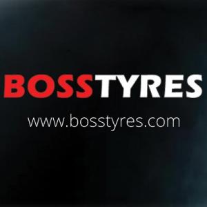 Boss Tyres discount codes
