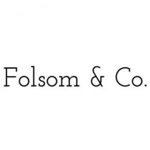 FOLSOM & CO discount codes
