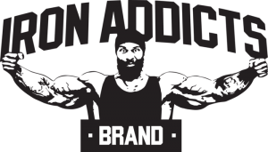 Iron Addicts Brand discount codes