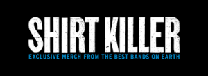 Shirt Killer discount codes