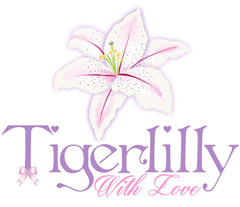 Tigerlilly With Love discount codes